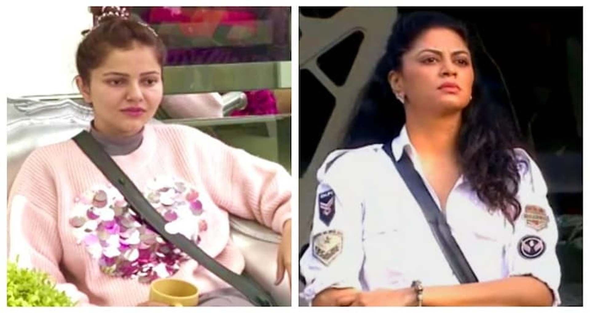 Bigg Boss 14: कैप्टेंसी टास्क के लिए दो गुटों में बंटे कंटेस्टेंट्स, रुबीना और कविता में छिड़ी जंग!