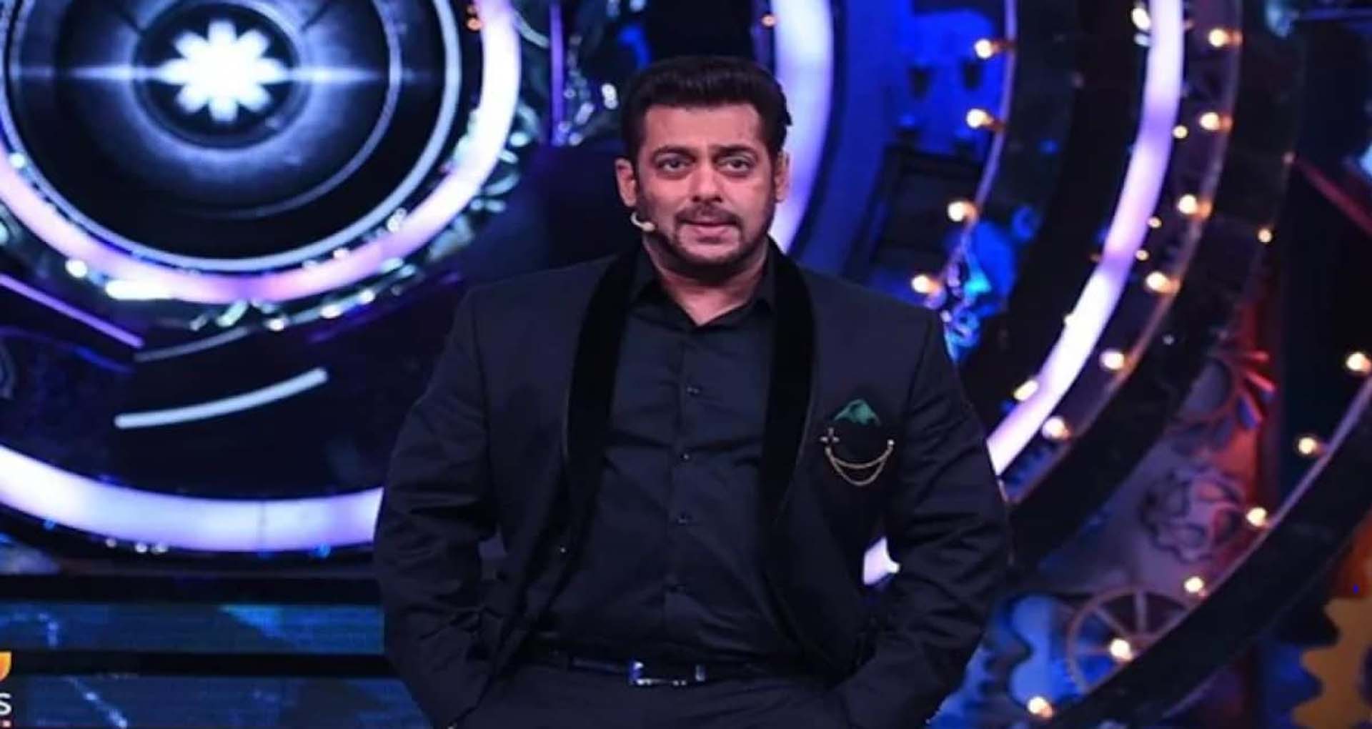 Bigg Boss 14: एजाज-कविता की लड़ाई में आए सलमान खान, बीच में ही छोड़ा ‘वीकेंड का वार’ एपिसोड