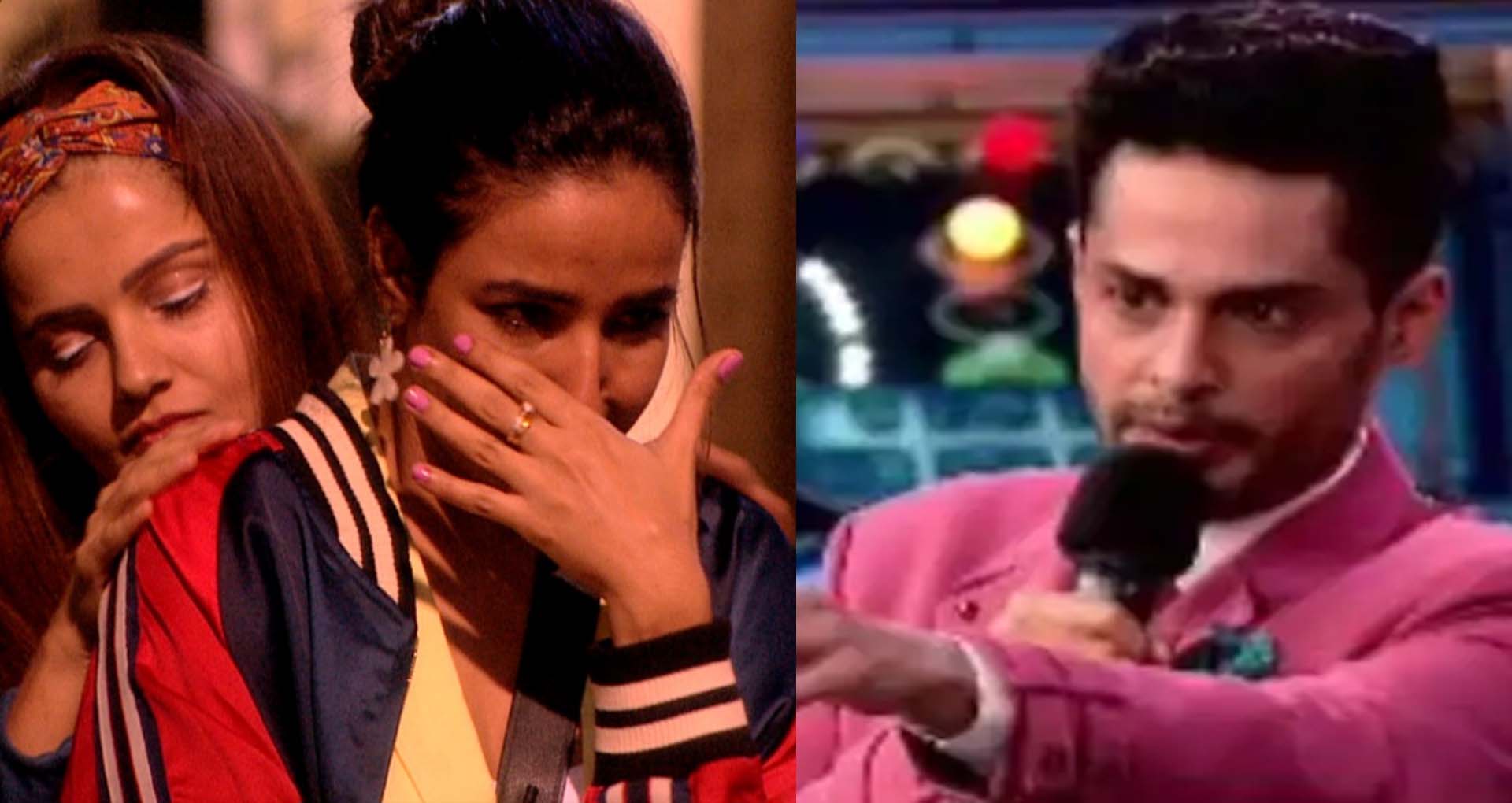 Bigg Boss 14: इस बार शार्दुल और रूबीना हुए नॉमिनेट, रो-रोकर जैस्मिन का हुआ बुरा हाल!