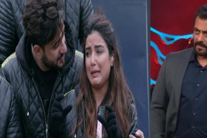 Bigg Boss 14: टास्क के चलते कंटेस्टेंट्स ने एक-दूसरे पर दागे सवाल! टास्क में हारे जैस्मिन-अली