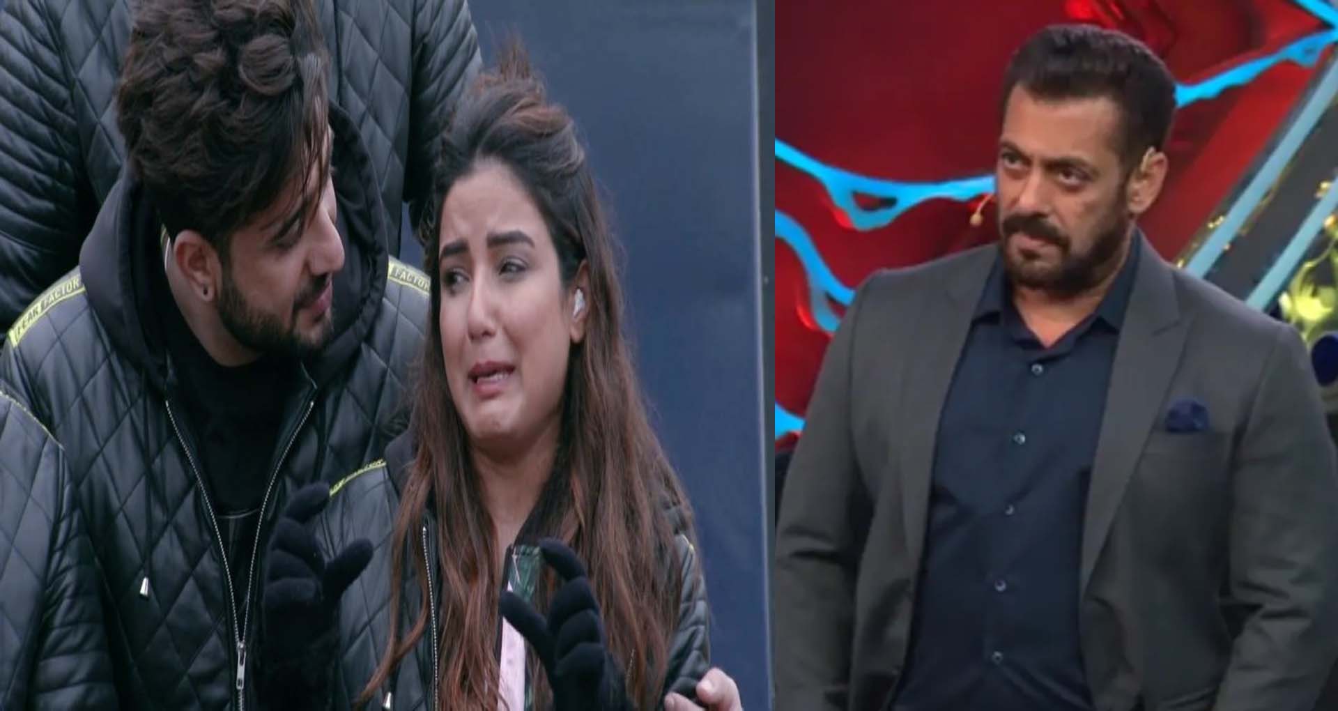 Bigg Boss 14: टास्क के चलते कंटेस्टेंट्स ने एक-दूसरे पर दागे सवाल! टास्क में हारे जैस्मिन-अली