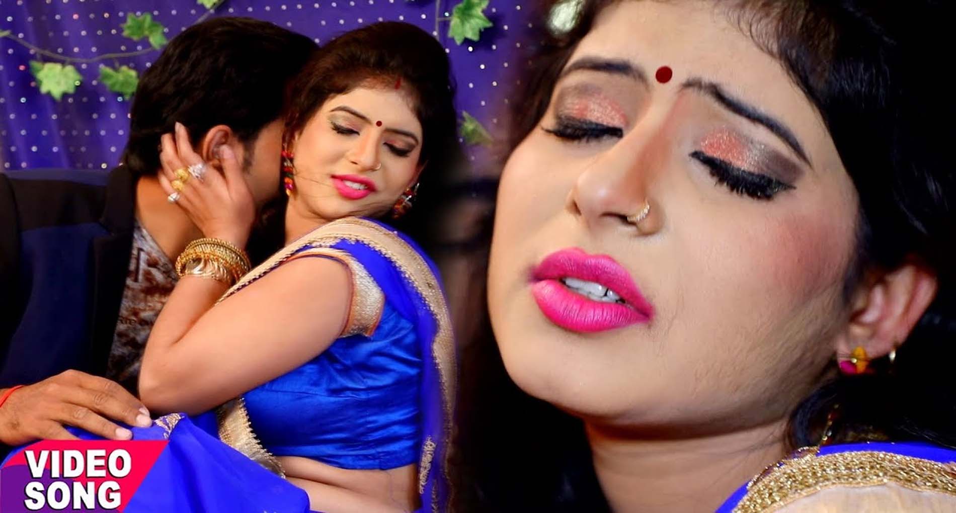 Bhojpuri Hit Video: ओमकार सिंह का भोजपुरी गाना चुड़ी फुट जाई रजऊ हो मचा रहा है गदर! देखें वीडियो