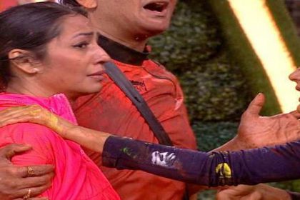 Bigg Boss 14: कश्मीरा शाह को सता रहा घर से बेघर होने का डर! अर्शी-विकास की टीम में जोरदार टक्कर