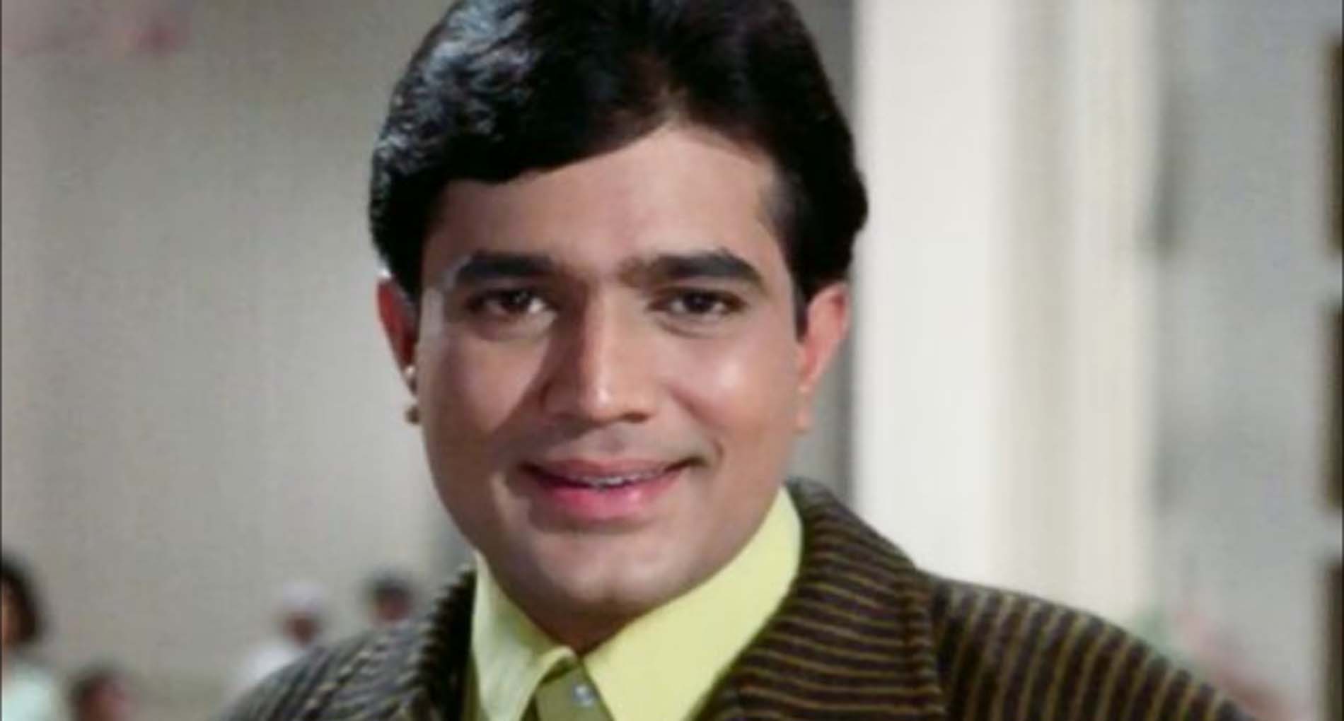 Rajesh Khanna Birth Anniversary:राजेश खन्ना, लड़कियों ने लिखा खून से लव लेटर, जानिए Unknown Fact