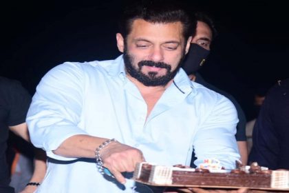 Salman Khan Unknown Facts: सलमान खान के बर्थडे पर जानें उनकी कुछ अनसुनी बातें!