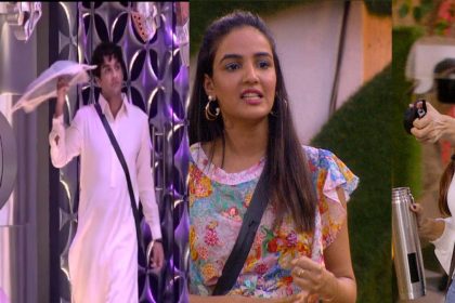 Bigg Boss 14: विकास गुप्ता की एक बार फिर हुई वापसी, रुबीना ने लिया सभी घरवालों से पंगा!