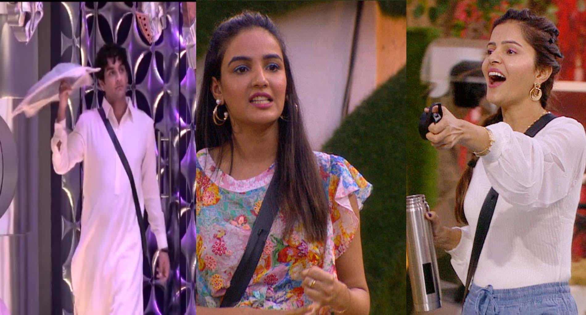 Bigg Boss 14: विकास गुप्ता की एक बार फिर हुई वापसी, रुबीना ने लिया सभी घरवालों से पंगा!