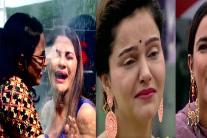 Bigg Boss 14: घरवालों से मिलकर इमोशनल हुए कंटेस्टेंट, निक्की तंबोली मां को देख हुईं काफी भावुक