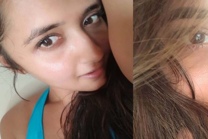 Kajal Raghwani Photos: काजल राघवानी की इन तस्वीरों ने किया फैंस को घायल!