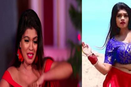 Bhojpuri Hit Song: निशा दुबे का भोजपुरी गाना ‘ऊमर हो गईल 22’ मचा रहा है धूम! देखें वीडियो