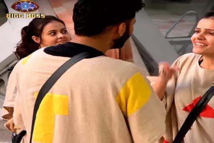 Bigg Boss 14: राहुल वैद्य और रुबीना दिलैक के बीच आई हाथापाई की नौबत! खाने को तरसीं राखी सावंत