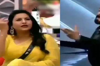 Bigg Boss 14: सलमान खान ने लगाई सोनाली फोगाट की क्लास!, रुबीना के सपोर्ट में आए सलमान