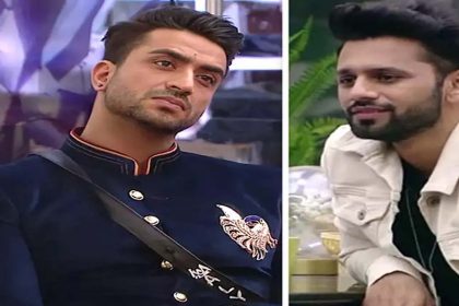 Bigg Boss 14: अली गोनी से नाराज हुए राहुल वैद्य! अली ने टास्क को लेकर किया सिर्फ मदद का नाटक