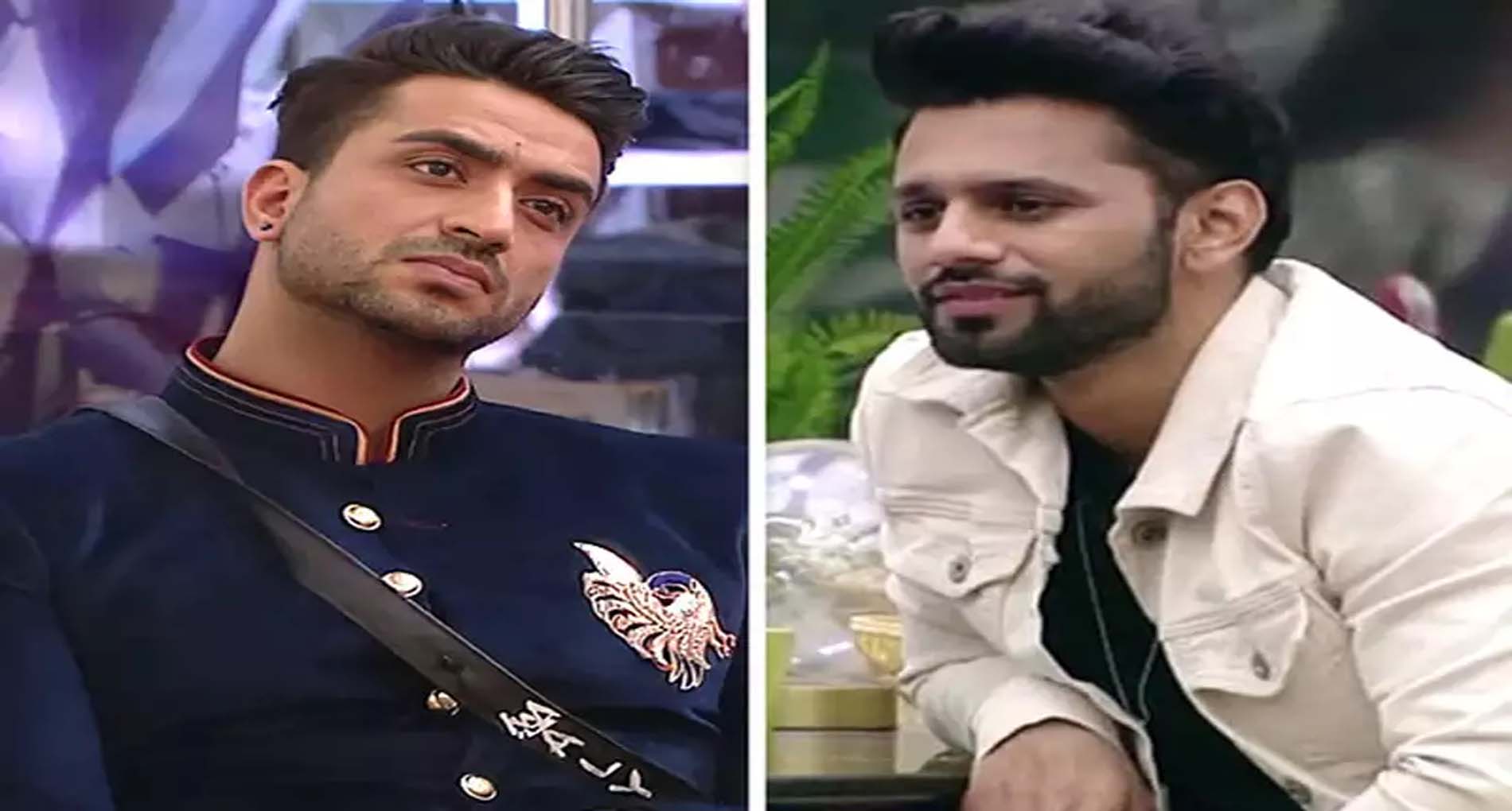 Bigg Boss 14: अली गोनी से नाराज हुए राहुल वैद्य! अली ने टास्क को लेकर किया सिर्फ मदद का नाटक