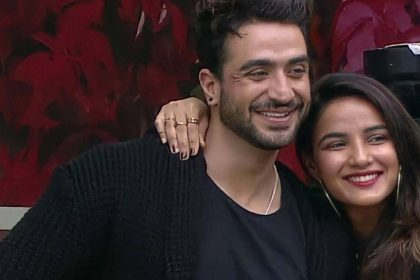 BB 14: जैस्मिन भसीन ने घर में आते ही अली को भड़काया!  कहा- ‘अब ट्रॉफी भी रुबीना को दे दो…’