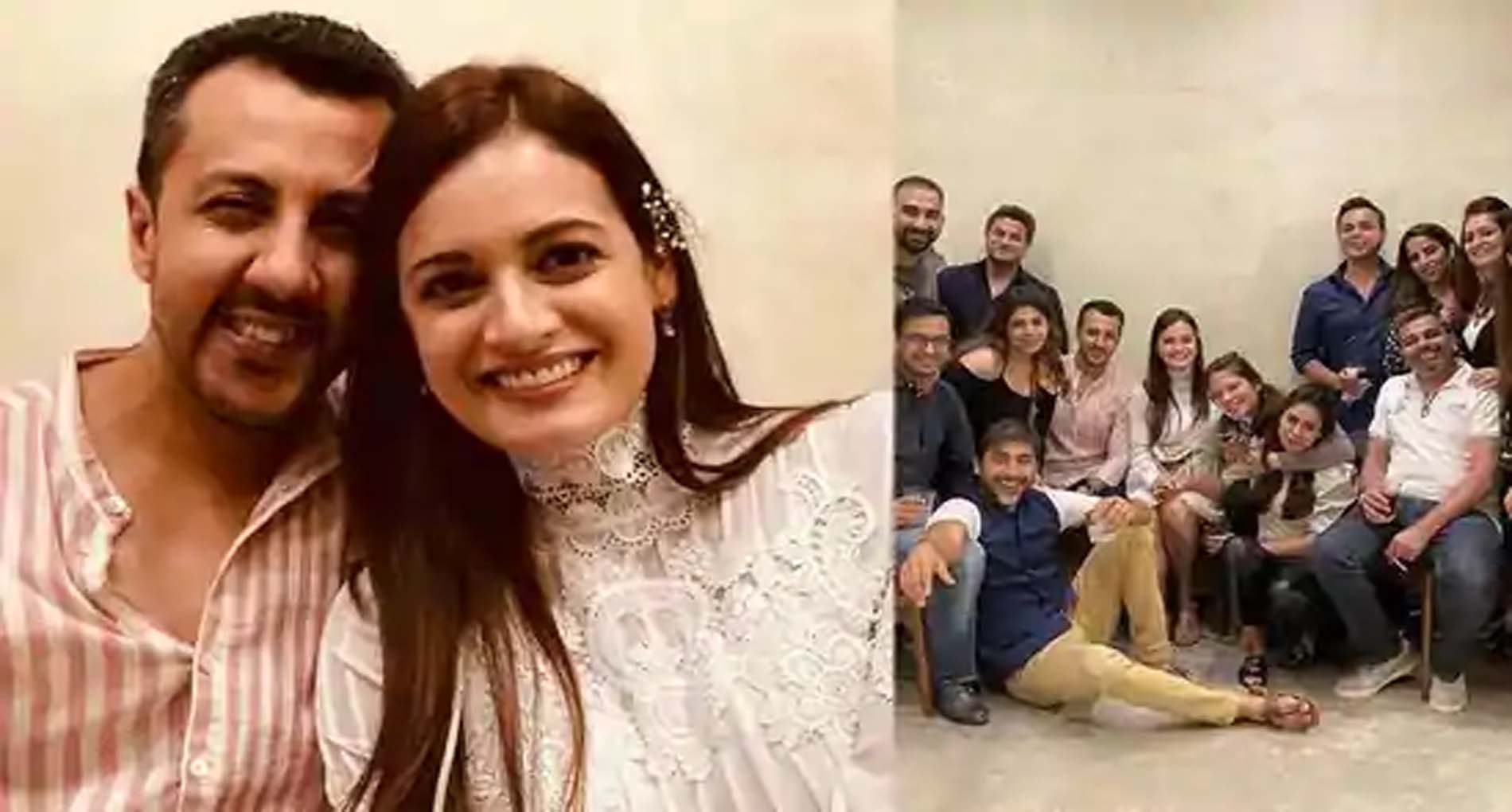 Dia Mirza Marry: शादी के बंधन में बंधने जा रही हैं दीया मिर्जा! वैभव रेखी संग लेंगी सात फेरे