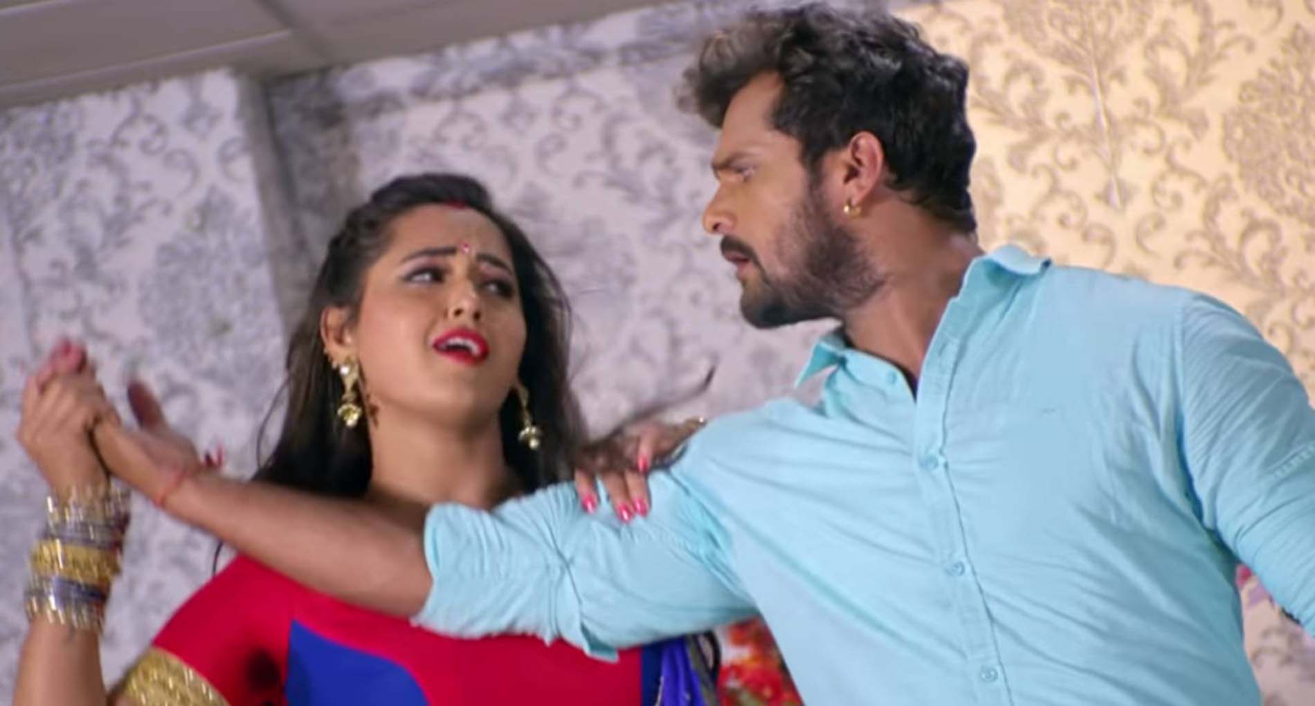 Kajal Raghwani Song: काजल राघवानी के गाने ‘जबले जागल बानी’ ने मचाया धमाल! देखें Video