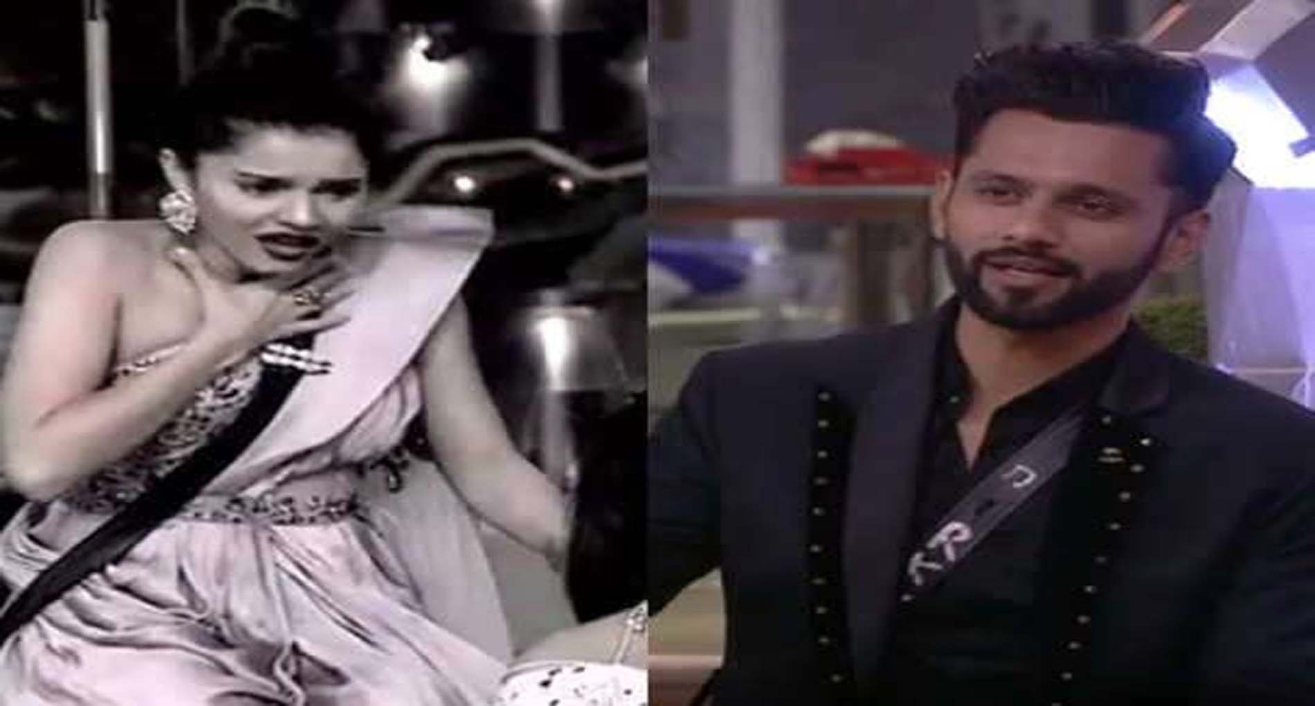 Bigg Boss 14: रुबीना दिलैक से शादी करना चाहते हैं राहुल वैद्य, ऐसा रहा रुबीना का रिऐक्शन