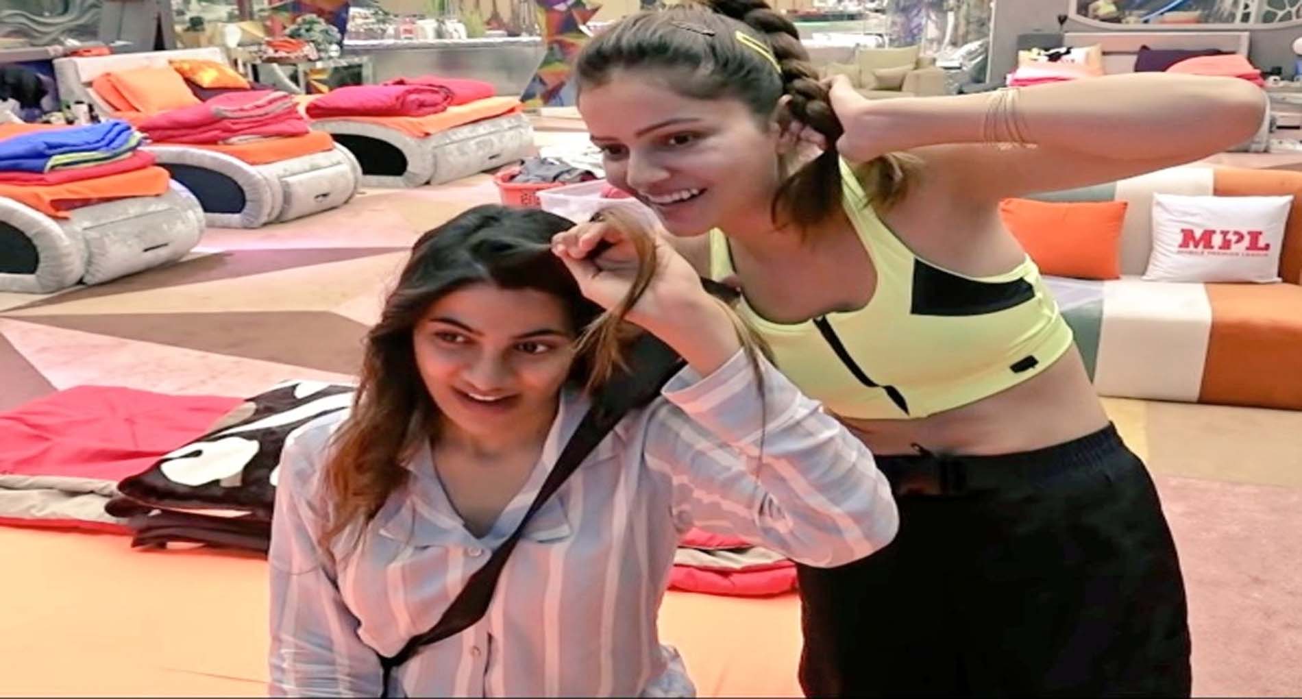 Bigg Boss 14: रुबीना दिलैक ने जीता ‘टिकट टू फिनाले’! निक्की तंबोली बनीं घर की पहली फाइनलिस्ट