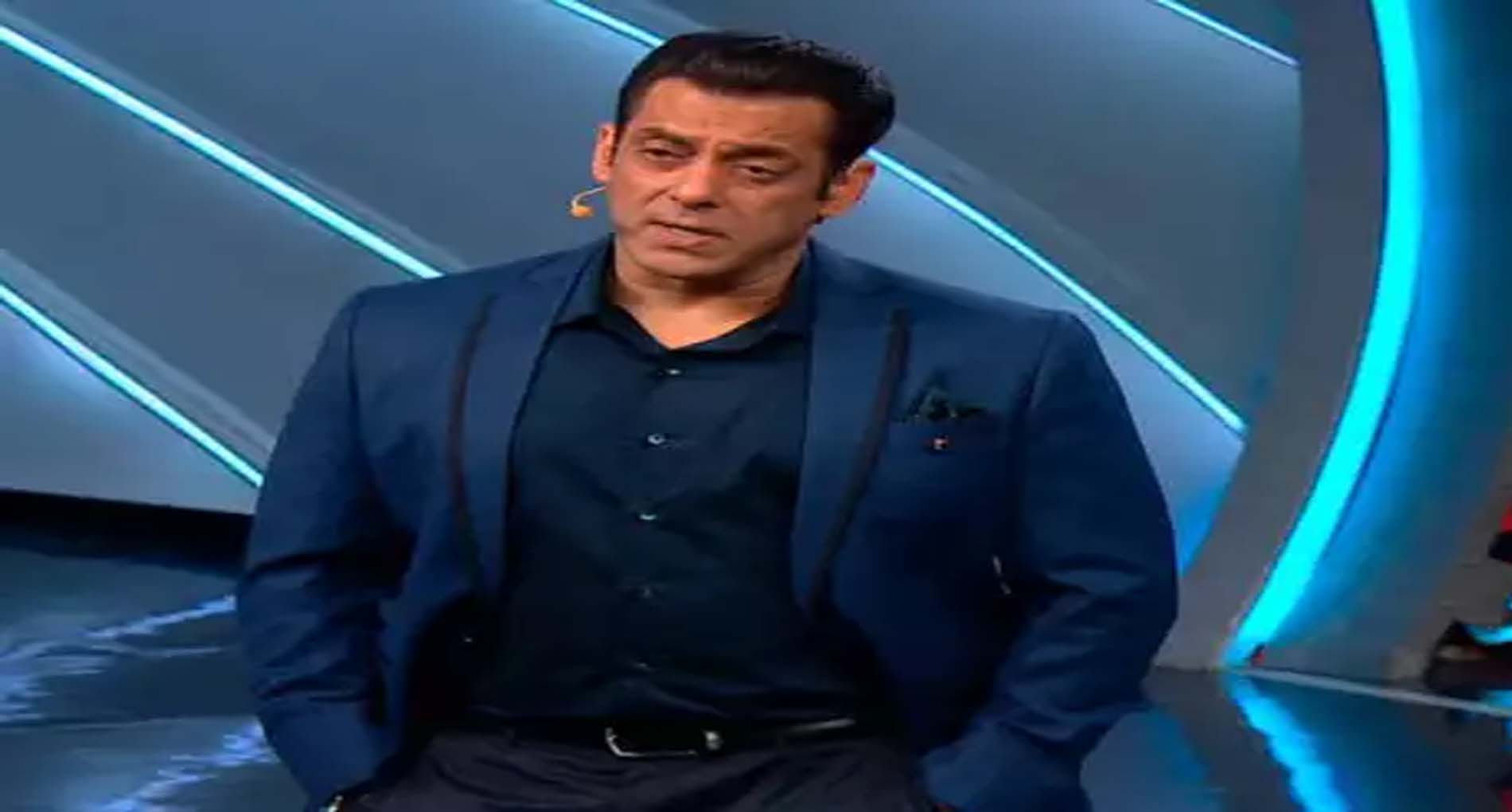 Bigg Boss 14: घरवालों से नाराज हुए सलमान खान! लगा दी सभी की क्लास