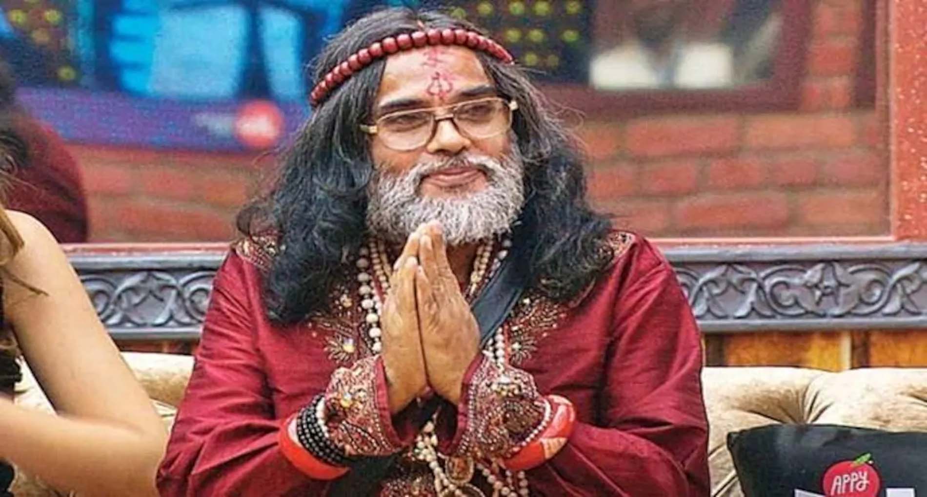 Bigg Boss के एक्स कंटेस्टेंट स्वामी ओम का निधन, 3 महीने पहले हुआ था कोरोना