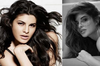 Jacqueline Fernandes Hot Pic: जैकलीन फर्नांडिस ने टॉपलेस होकर उड़ाए फैन्स के होश! देखें फोटो