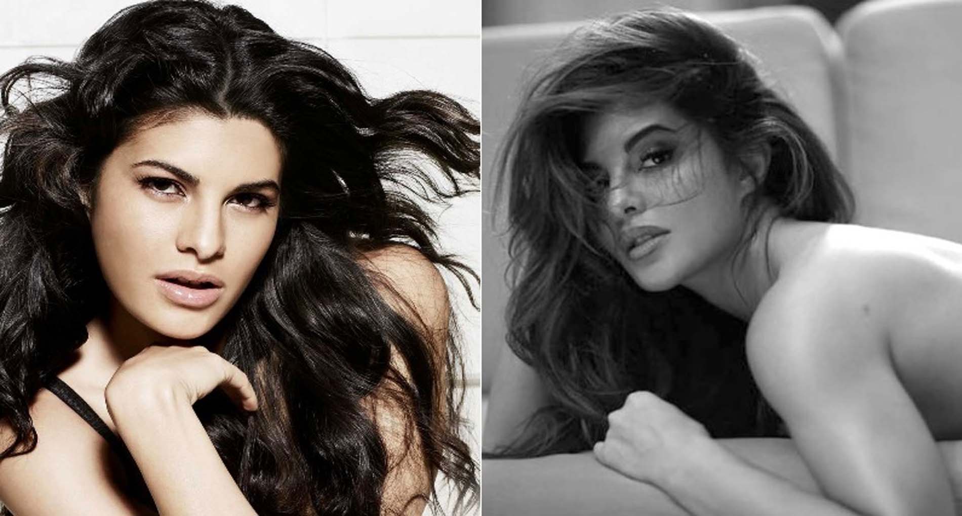 Jacqueline Fernandes Hot Pic: जैकलीन फर्नांडिस ने टॉपलेस होकर उड़ाए फैन्स के होश! देखें फोटो