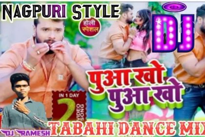 Khesari Lal Yadav Holi Song: इंटरनेट पर वायरल हो रहा है खेसारी लाल यादव का नया होली सॉन्ग!