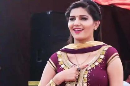 Sapna Choudhary Video Song: सपना चौधरी के नए गाने ने मचाया धमाल! रिलीज के साथ ही हुआ Viral