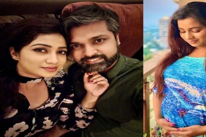 Shreya Ghoshal Pregnant: श्रेया घोषाल ने बेबी बंप दिखाते हुए शेयर की फोटो, लिखा प्यारा सा नोट!