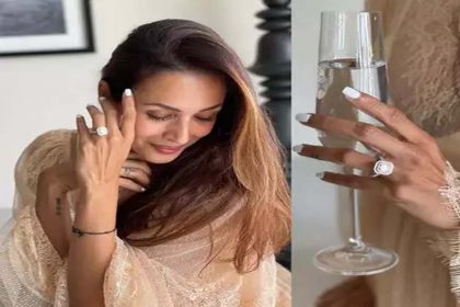 Malaika Arora Photos: मलाइका अरोड़ा ने पहनी ‘सगाई की अंगूठी’! फैंस देने लगे बधाई