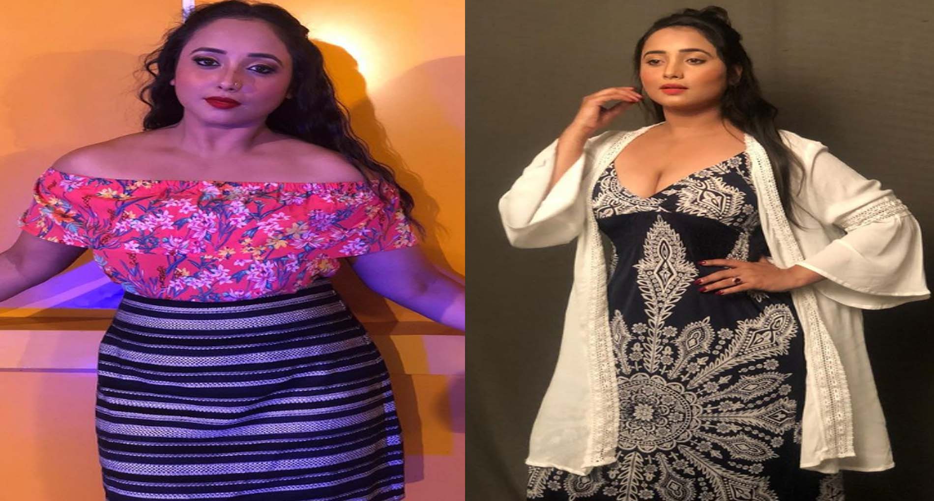 Rani Chatterjee Bold Photos: रानी चटर्जी ने बोल्ड लुक से उड़ाए फैंस के