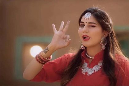 Sapna Chaudhary Haryanvi song: सपना चौधरी के इस गाने की धूम! मिले 250 मिलियन से ज्यादा व्यूज