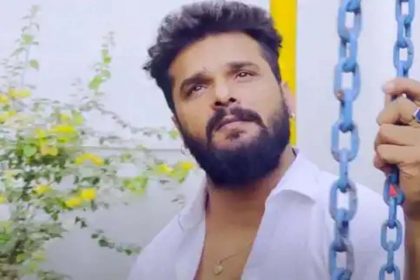 Khesari Lal yadav Video Song: खेसारी लाल यादव के नए गाने ने मचाया धमाल! व्यूज एक करोड़ के पार