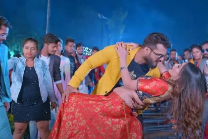 Khesari Lal Yadav Bhojpuri Song: खेसारी लाल यादव का ‘परदेसिया’ गाना हुआ हिट! देखें वीडियो