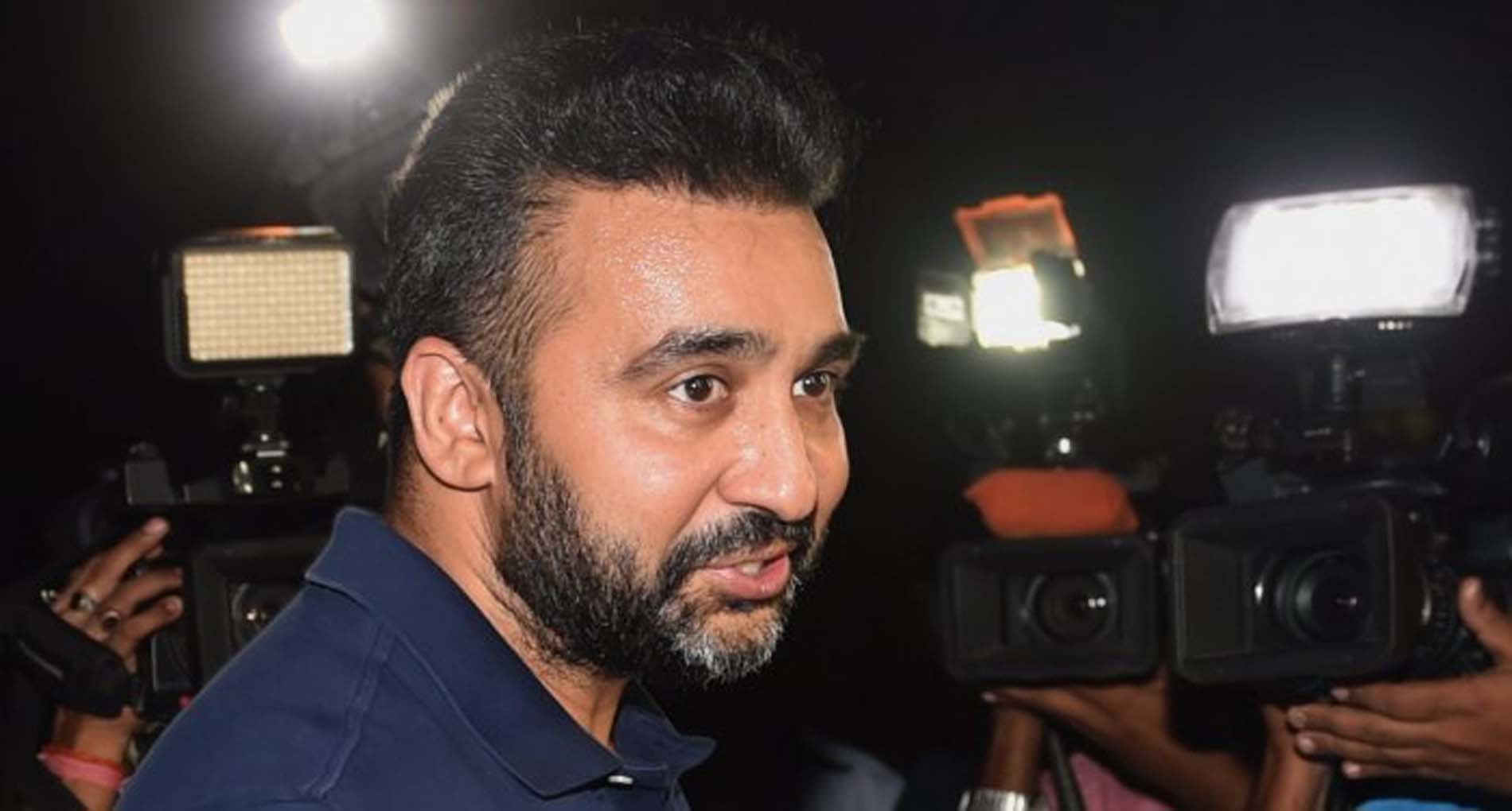 Raj Kundra Case: मॉडल ने दर्ज कराया राज कुंद्रा की कंपनी पर केस! गहना वशिष्ठ समेत 4 प्रोड्यूसर्स के खिलाफ FIR