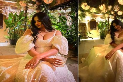 rhea kapoor honeymoon pic: करण बूलानी संग मालदीव में हनीमून मना रहीं रिया कपूर! देखें फोटो