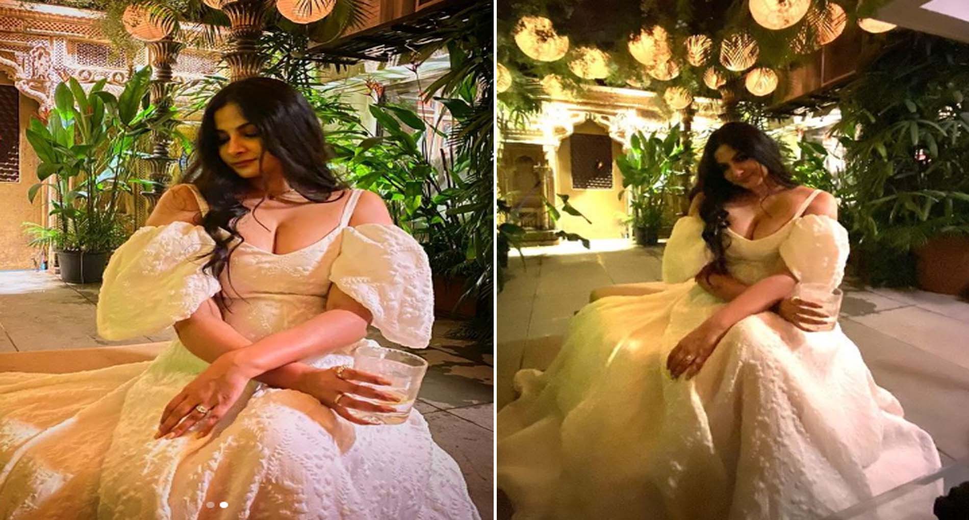 rhea kapoor honeymoon pic: करण बूलानी संग मालदीव में हनीमून मना रहीं रिया कपूर! देखें फोटो