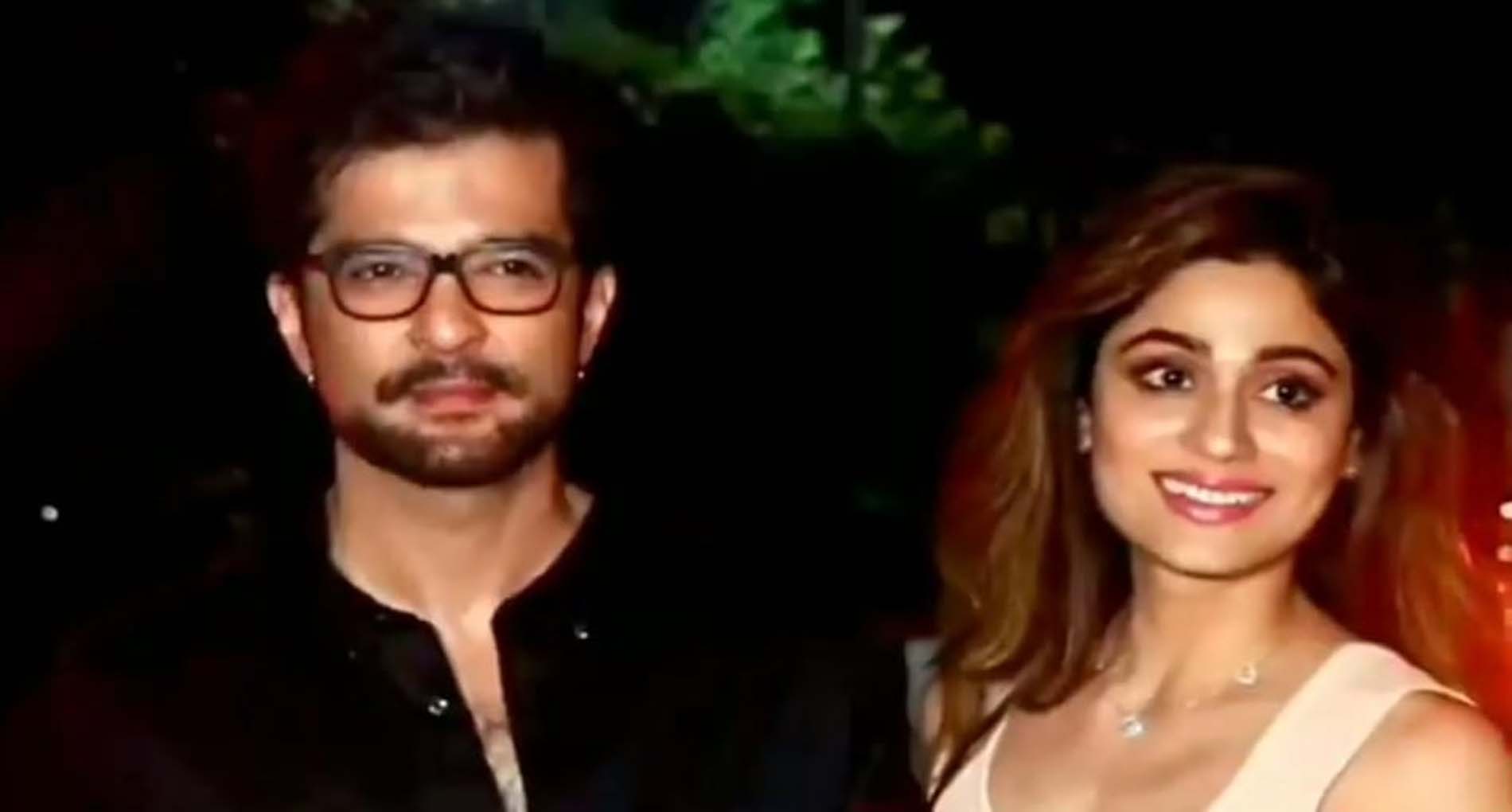 Shamita Shetty And Raqesh Bapat: डिनर डेट पर गए शमिता शेट्टी और राकेश बापत! हाथ थामे नजर आए