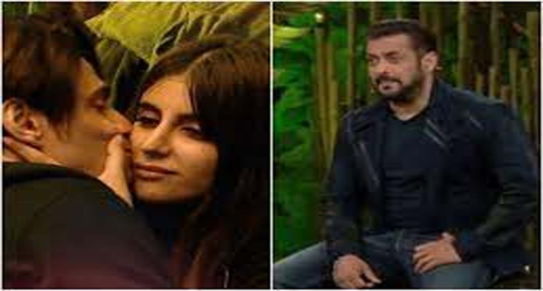 Bigg Boss 15 Updates: ईशान सहगल ने किया माइशा को प्रपोज! सलमान ने दिया