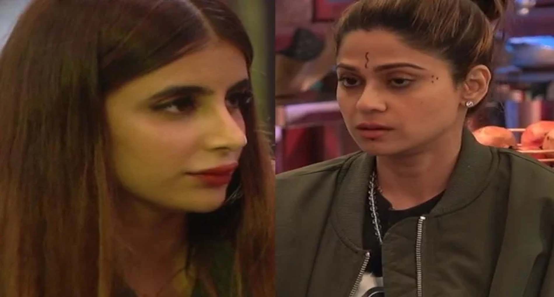 Bigg Boss 15 Updates: शमिता शेट्टी को अब अपनी इस हरकत पर हो रहा है अफसोस! इस कंटेस्टेंट से मांगी माफी