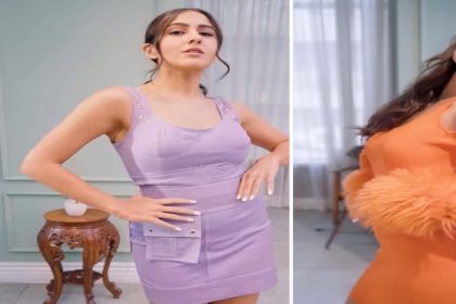 Sara Ali Khan Video: सारा अली खान ने शेयर किया बिंदास वीडियो! जमकर आ रहे हैं कमेंट्स