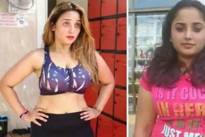 Rani Chatterjee Photos: रानी चटर्जी ने दिखाया अपना शॉकिंग ट्रांसफॉर्मेशन! देखें Fat To Fit लुक