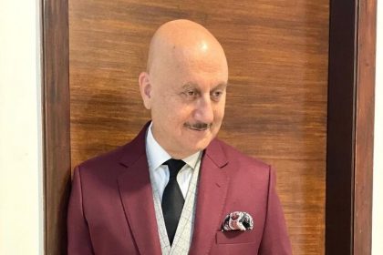 Anupam Kher B’day: अनुपम खेर का संघर्ष!