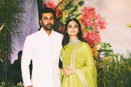 बदल गया Ranbir-Alia का रिसेप्शन वेन्यू?