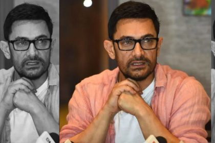 Aamir Khan ने बोर्ड एग्ज़ैम देने वाले छात्रों के लिए शेयर किया यह ख़ास मेसेज!