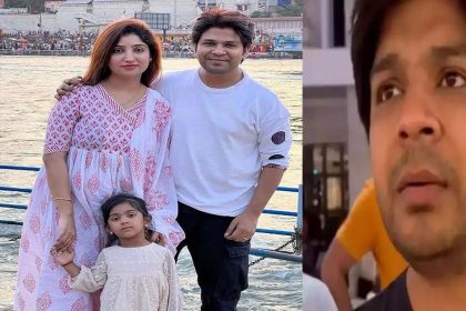 Ankit Tiwari के साथ दिल्ली के होटल में हुई बदतमीजी, बयां किया अपना दर्द, देखें वीडियो