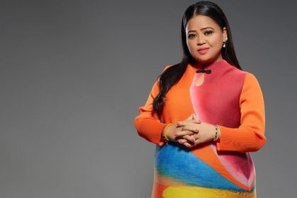 ‘माँ बनने के तुरंत बाद लग गई काम पर’, Bharti Singh ने क्रिटिसाइज़ करने वालों को दिया करारा जवाब!