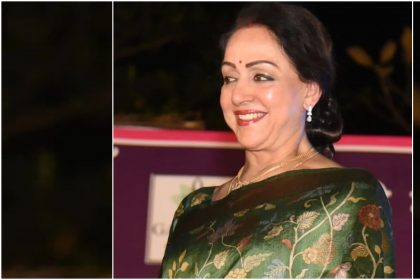 हेमा मालिनी बायोग्राफी, Hema Malini Biography in hindi – Age, Personal Life and Movies