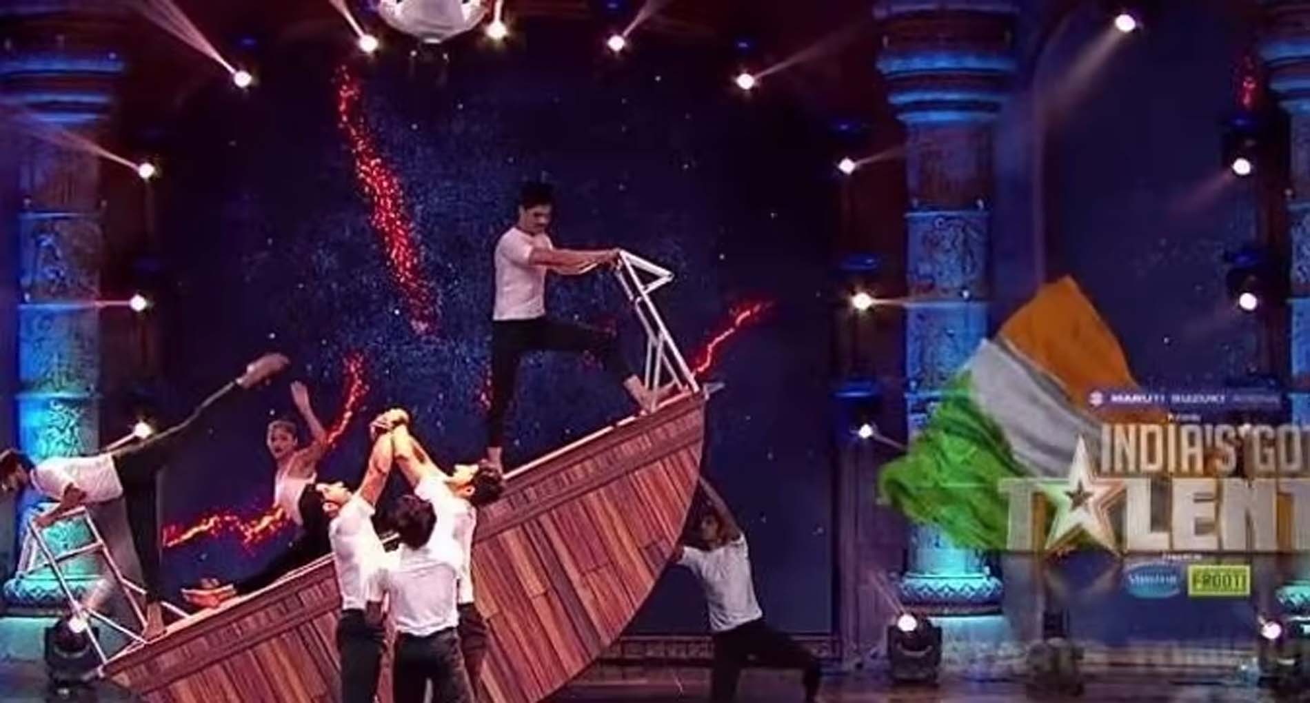 India’s Got Talent 2022: दिव्यांश-मनुराज के साथ इन कंटेस्टेंट्स ने बनाई थी टॉप 5 में जगह! इनके नाम रही ट्रॉफी